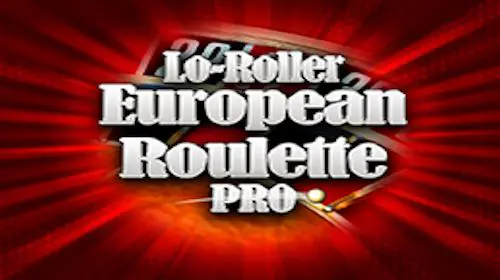 Low-Roller European Roulette Pro - WinPesa - Nigeria
